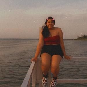 Meet your Posher, Mariah